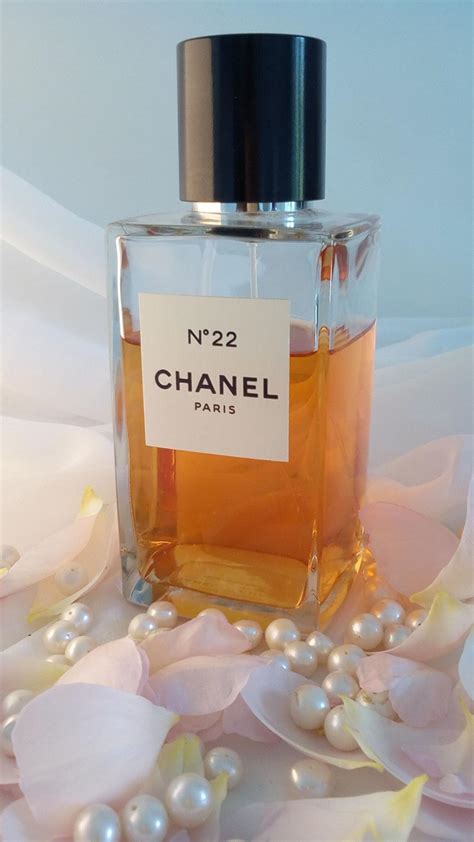 chanel 21 perfume|where to buy chanel 22.